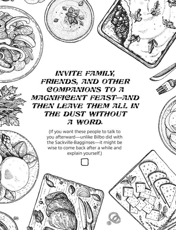 Simon & Schuster - One Bucket List to Rule Them All by Tom  Grimm