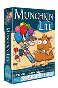Steve Jackson Games - Munchkin Lite