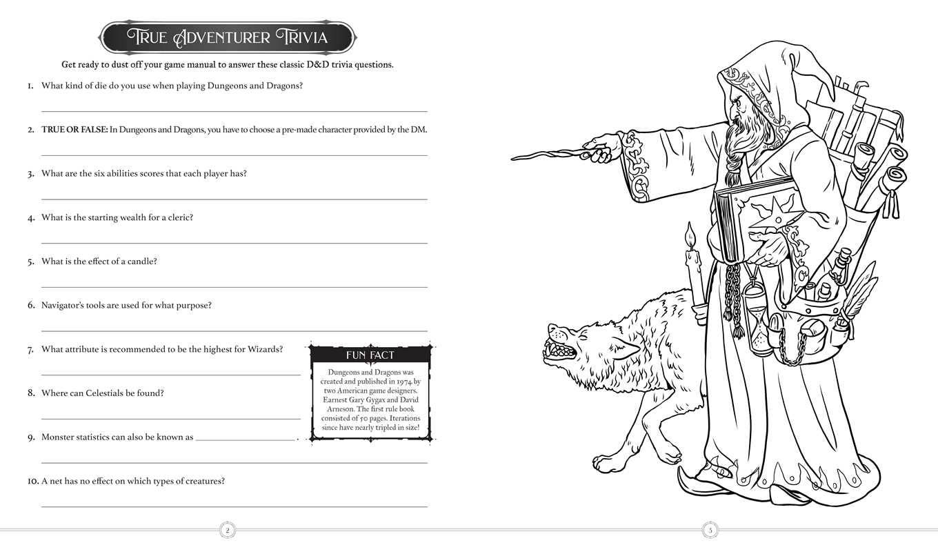 Simon & Schuster - Creative Game Master's Trivia & Activity Book by Anna Mirabella