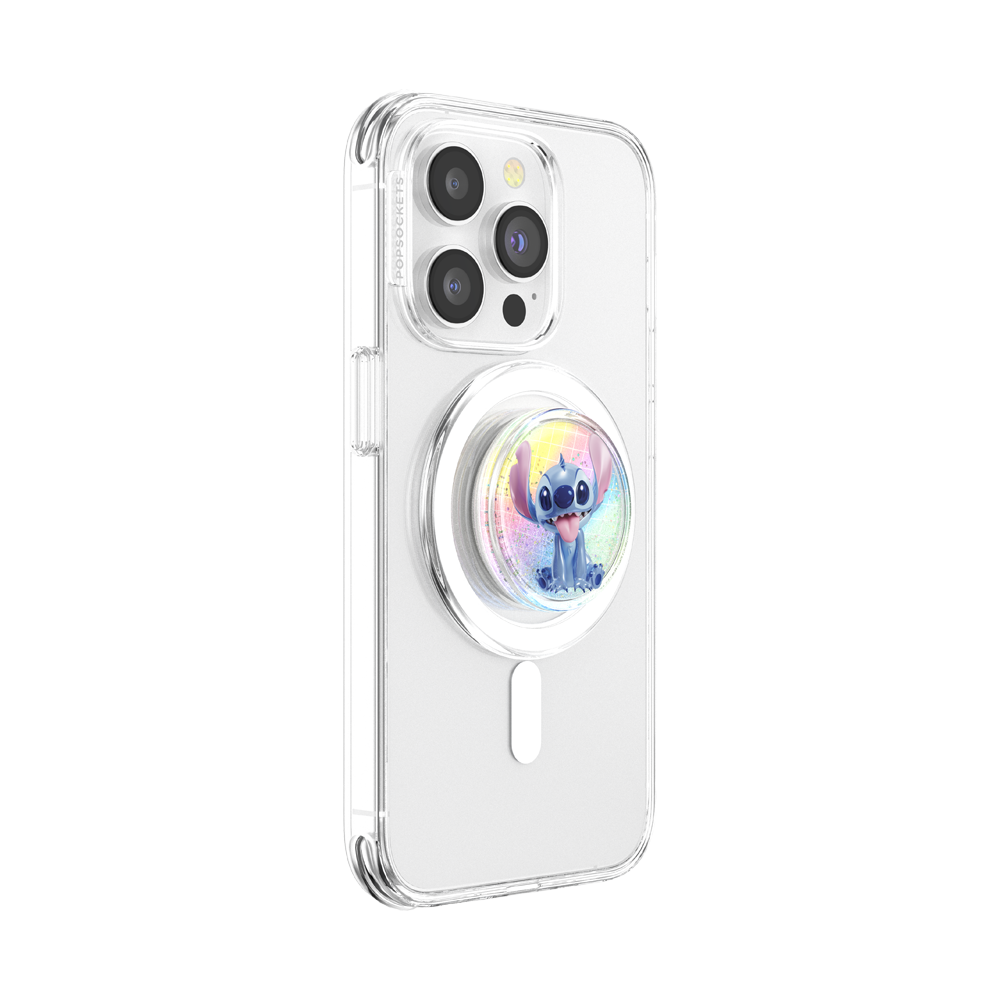 PopSockets - PopSockets MagSafe Phone Grip - Tidepool Stitch Dreamscape