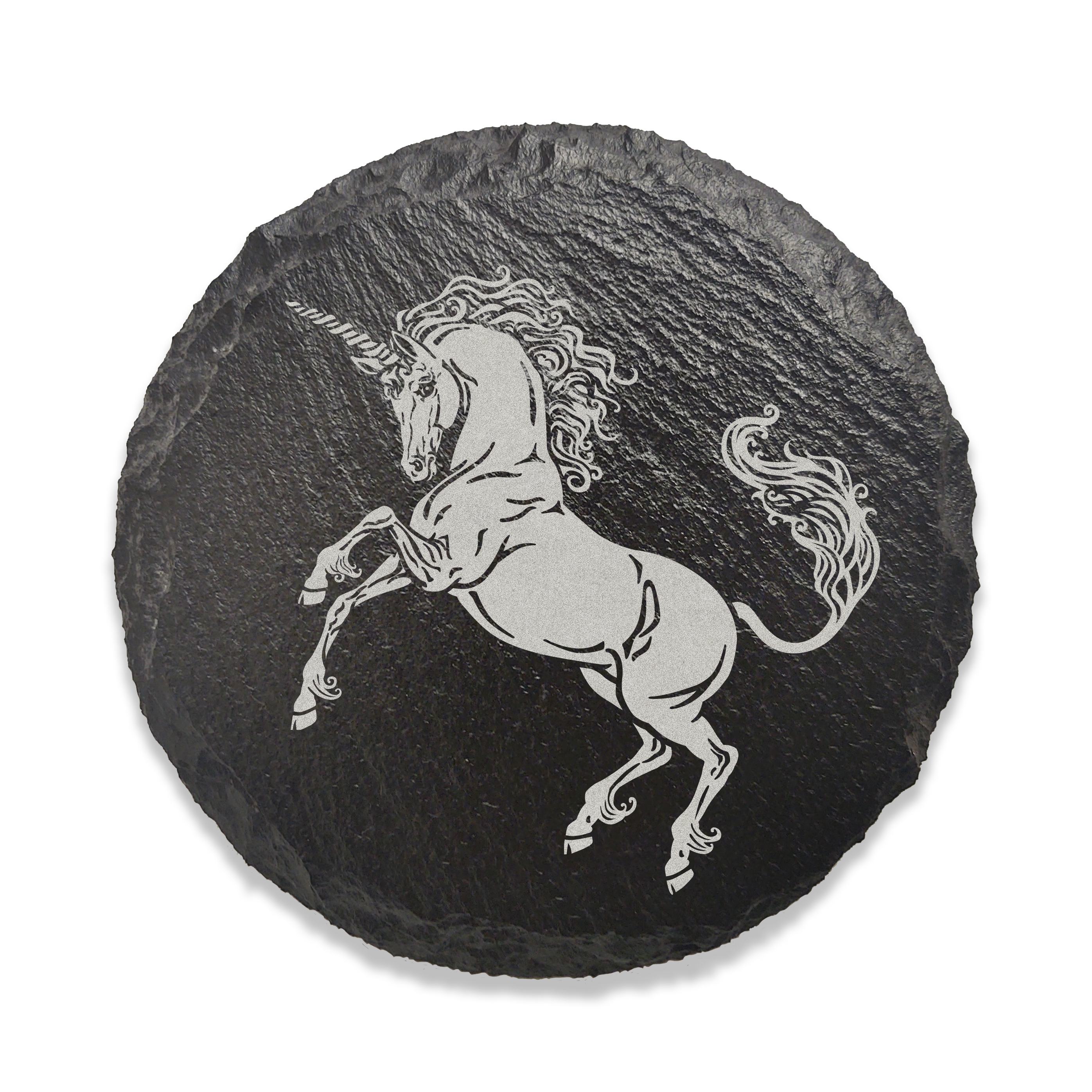 Game Master Dice - Mythical Beast Drink Coaster