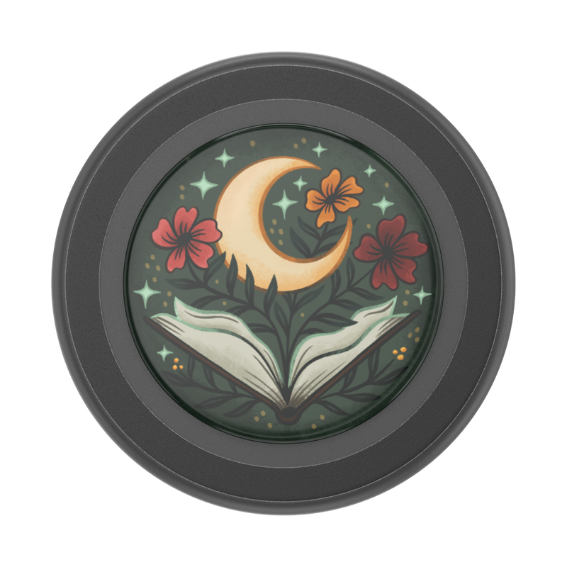 PopSockets - PopSockets MagSafe Phone Grip - One More Chapter Gloss
