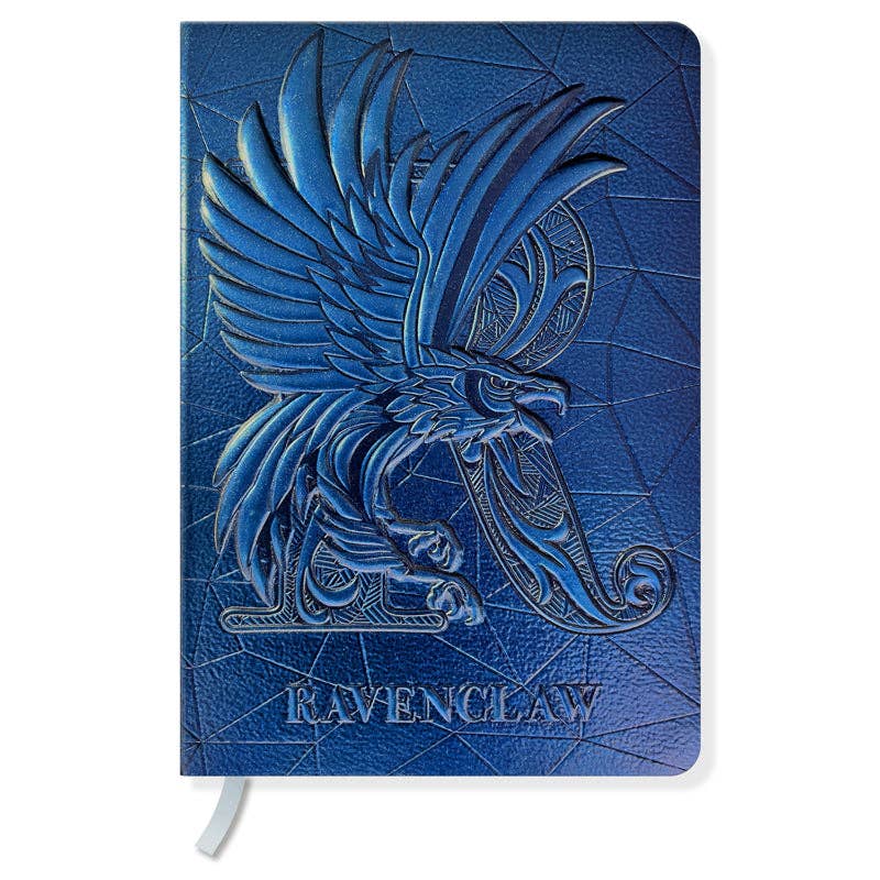Insight Editions - Harry Potter Sculpted Journal: Ravenclaw