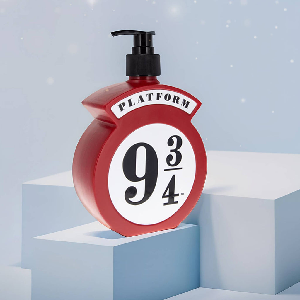 Mad Beauty USA LLC - Harry Potter Hand and Body wash