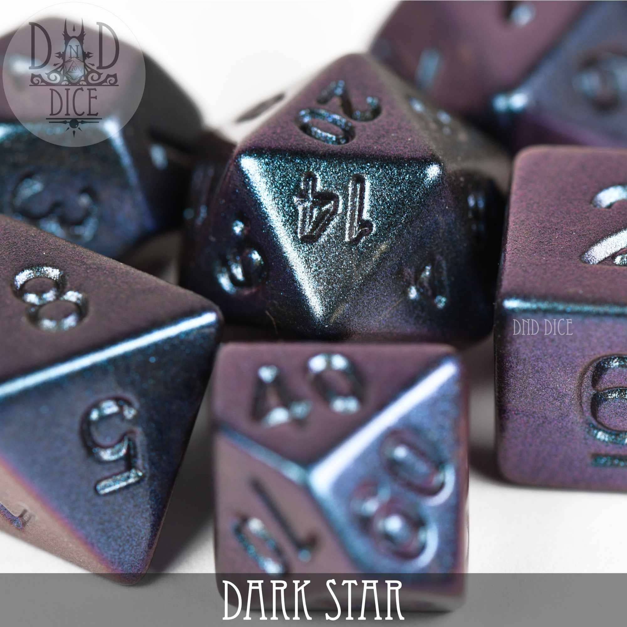 DNDDICE.COM - Dark Star