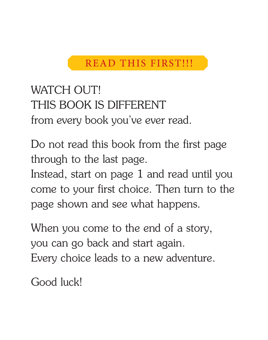 Fairy House, Children's Book