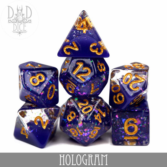 DNDDICE.COM - Hologram