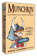 Steve Jackson Games - Munchkin