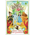 Insight Editions - #1 Pop Culture Publisher - The Wizard of Oz Tarot Deck and Guidebook (SALE!)