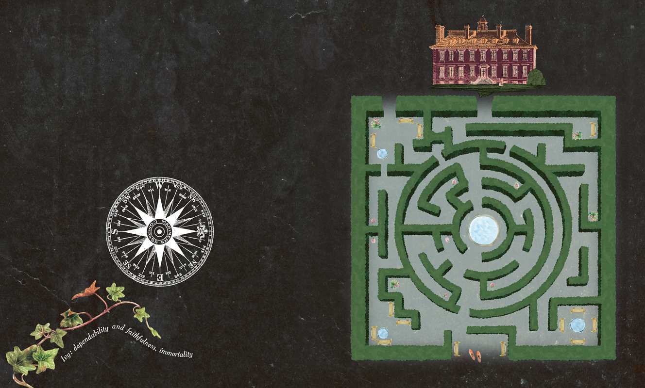 Simon & Schuster - Jane Austen Escape Room Book by