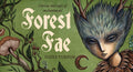 Simon & Schuster - Forest Fae by Nadia Turner