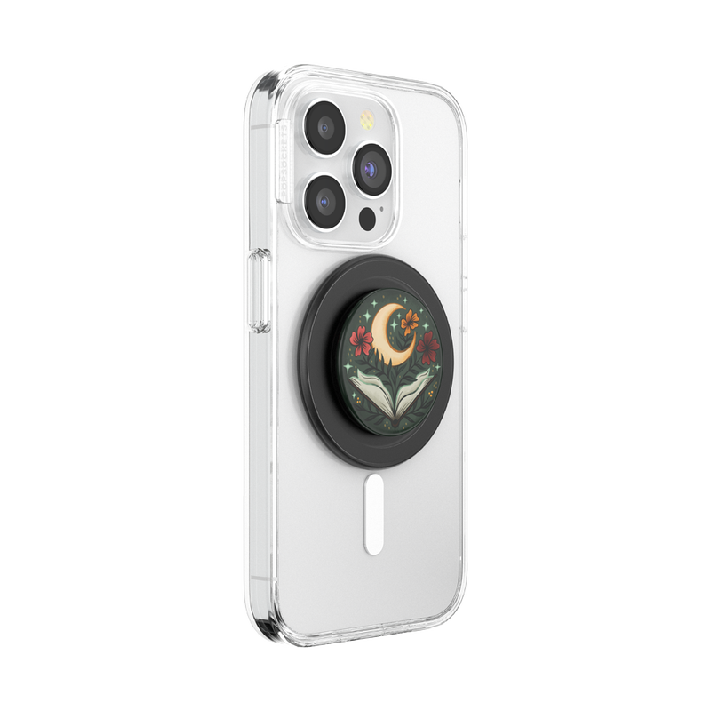 PopSockets - PopSockets MagSafe Phone Grip - One More Chapter Gloss