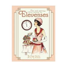 Elevenses Board Game - #shop_name AsmodeeBoard Games