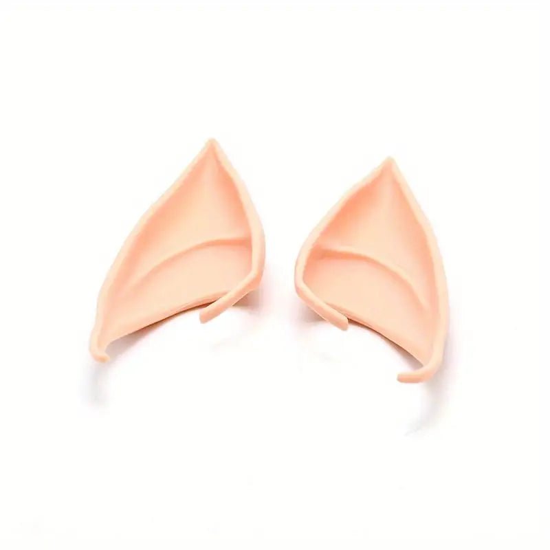 Elven Ears Cosplay - #shop_name TMCosplay