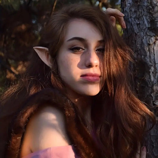 Elven Ears Cosplay - #shop_name TMCosplay