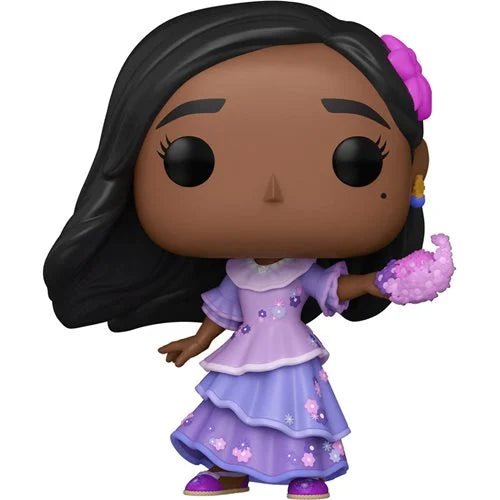 Encanto Isabela Madrigal Pop! Vinyl Figure - #shop_name EE DistributionFunko Pop