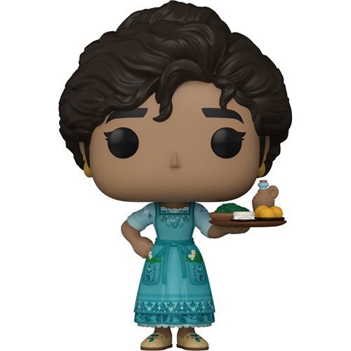 Encanto Julieta Madrigal Pop! Vinyl Figure - #shop_name EE DistributionFunko Pop