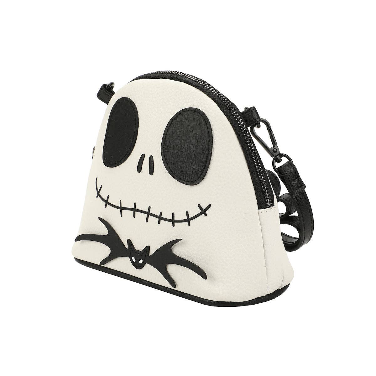 Bioworld Merchandising - The Nightmare Before Christmas Jack Big Face Crossbody
