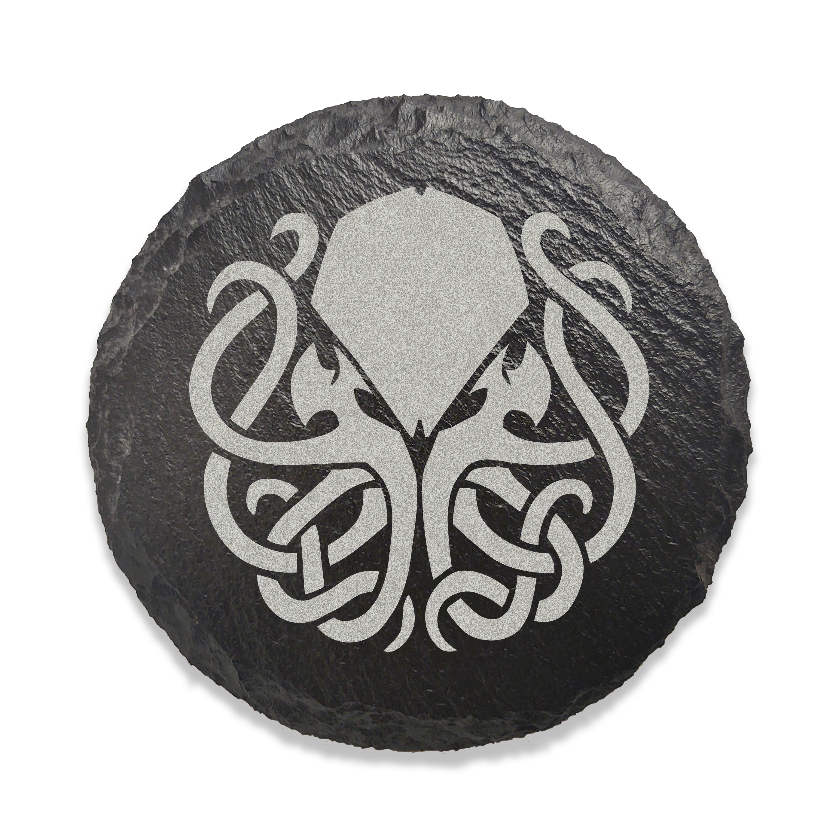 Game Master Dice - Mythical Beast Drink Coaster