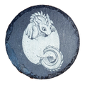 Game Master Dice - Baby Dragon Hatchling Coaster