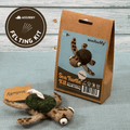 Woolbuddy - Needle Felting Sea Turtle