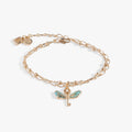 Alex and Ani - Harry Potter™ Flying Keys Adjustable Bracelet
