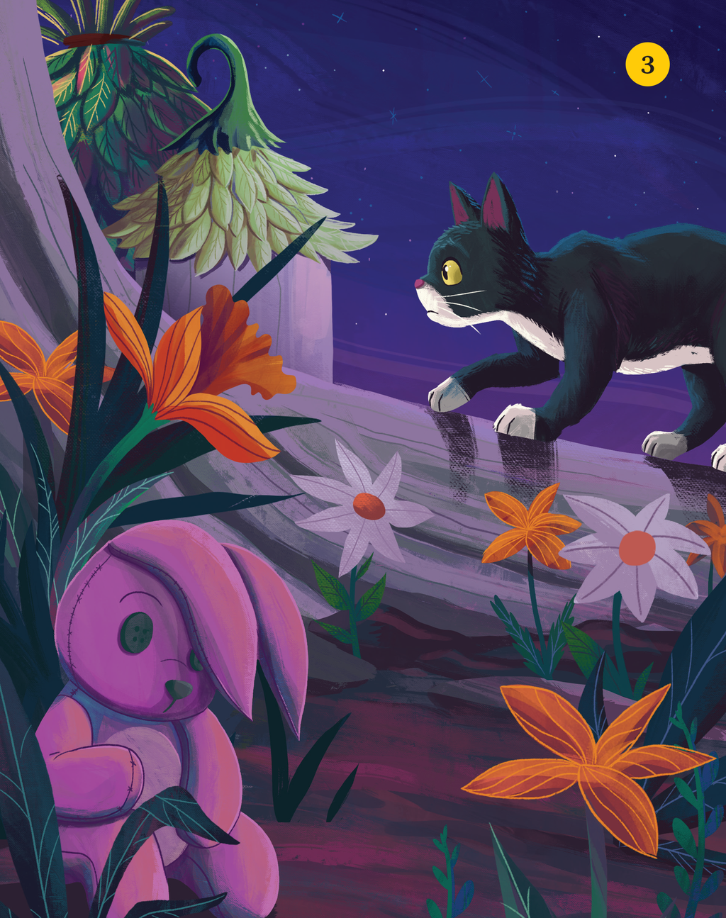 Fairy House, Children's Book