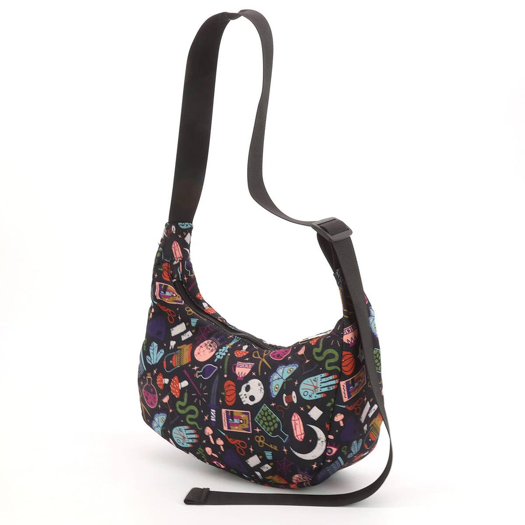 COMECO INC - Magical Objects Shoulder Bag