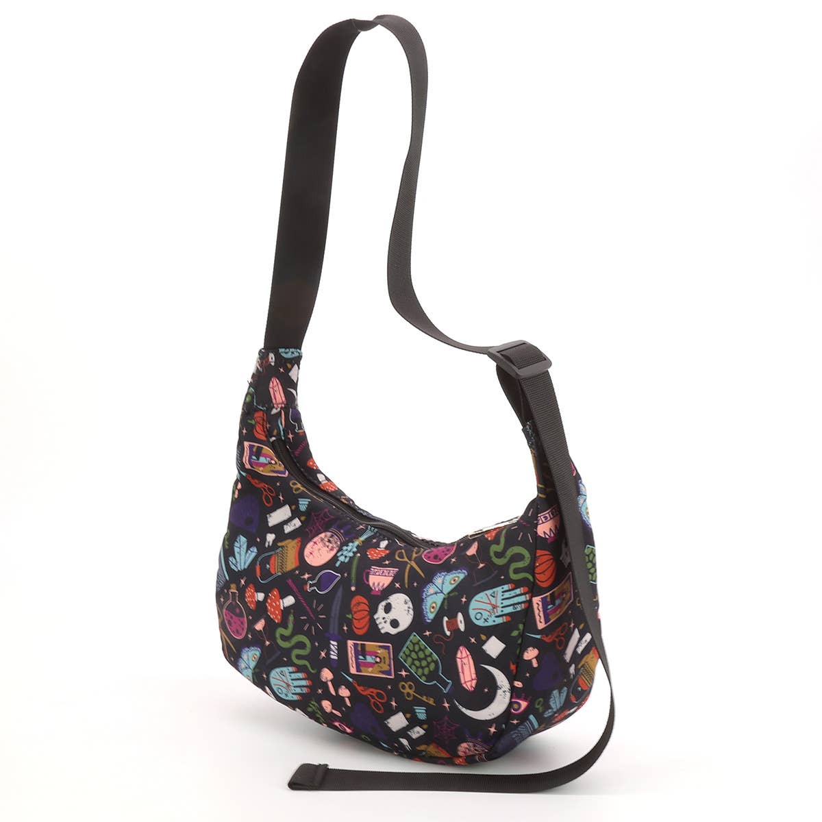 COMECO INC - Magical Objects Shoulder Bag