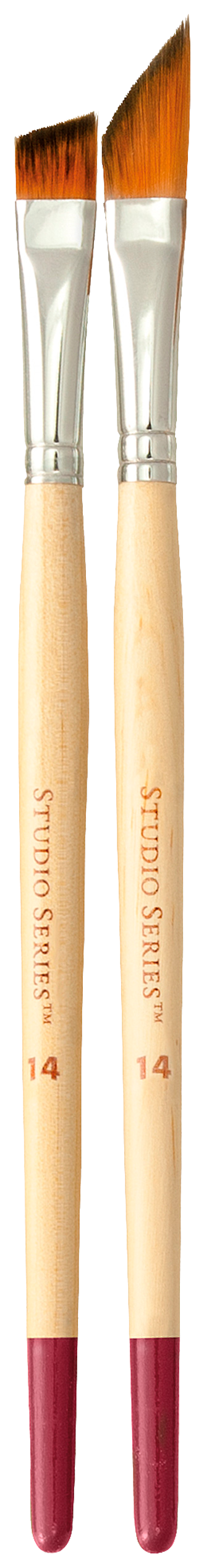 Studio Series Artist's Paintbrush Set