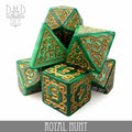 DNDDICE.COM - Royal Hunt