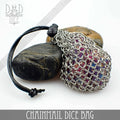 DNDDICE.COM - Chainmail Bag