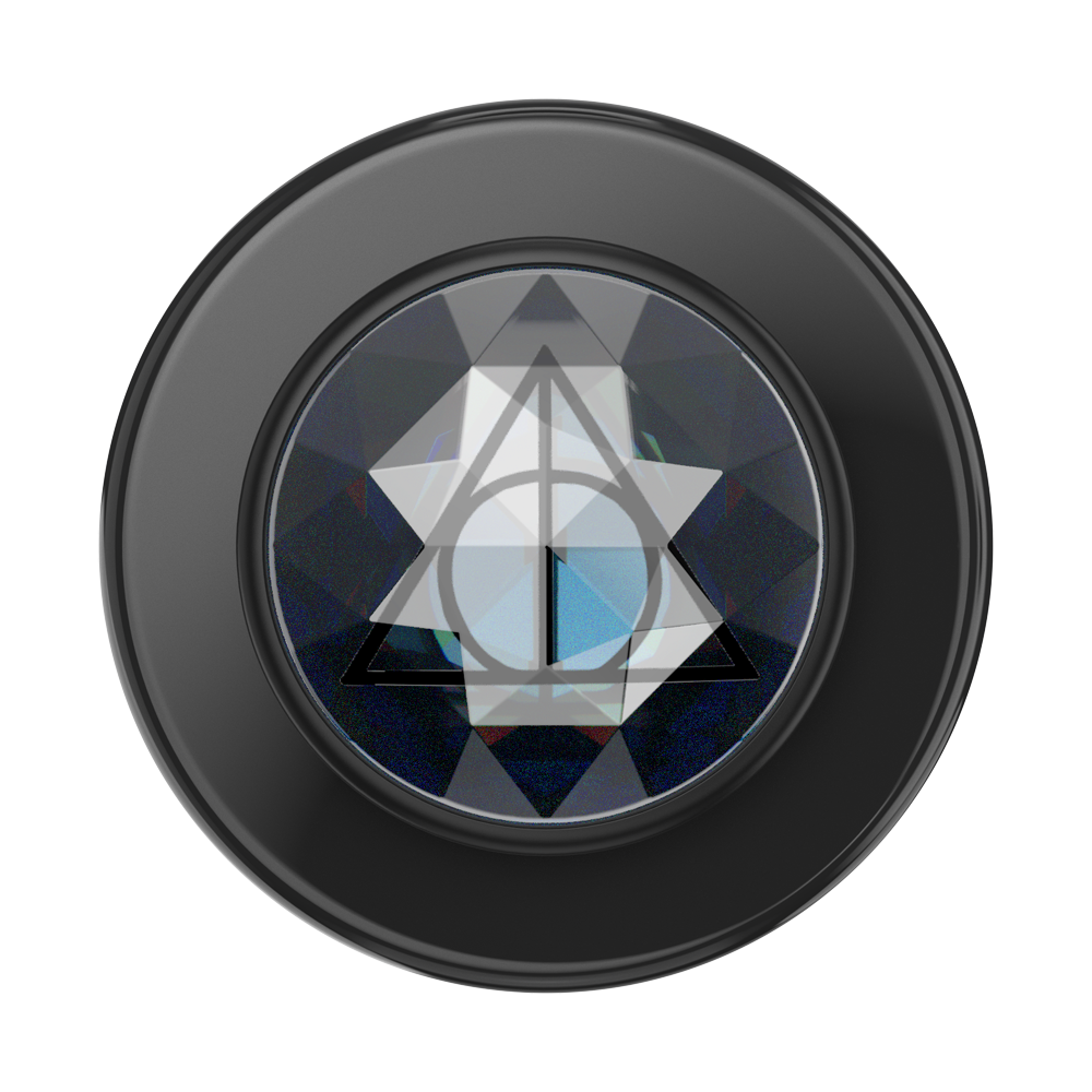 PopSockets - Popsockets Magsafe Grip - Harry Potter Master of Death