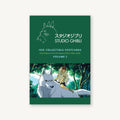 Chronicle Books - Studio Ghibli: 100 Collectible Postcards, Volume 2