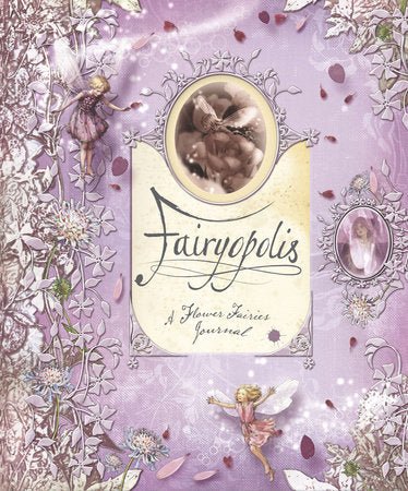 Fairyopolis - #shop_name Penguin Random HouseBooks