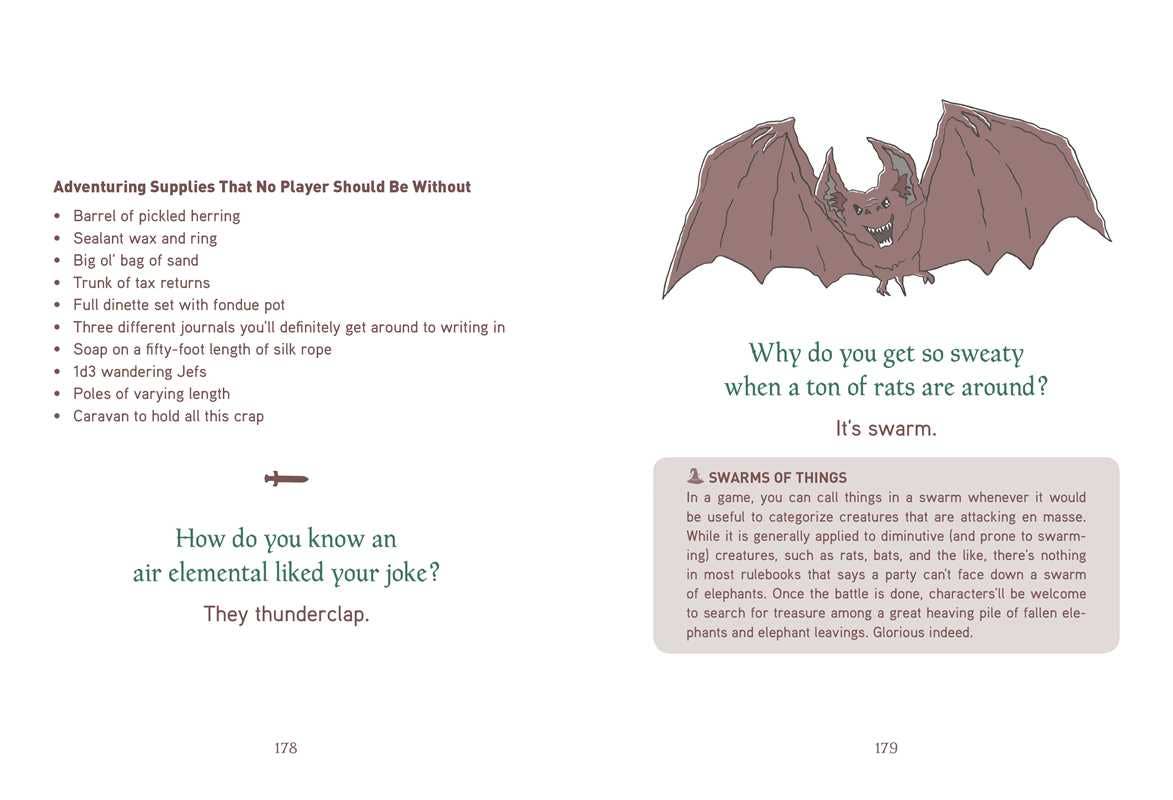 Simon & Schuster - Dragon Walks Into a Bar by Jef Aldrich