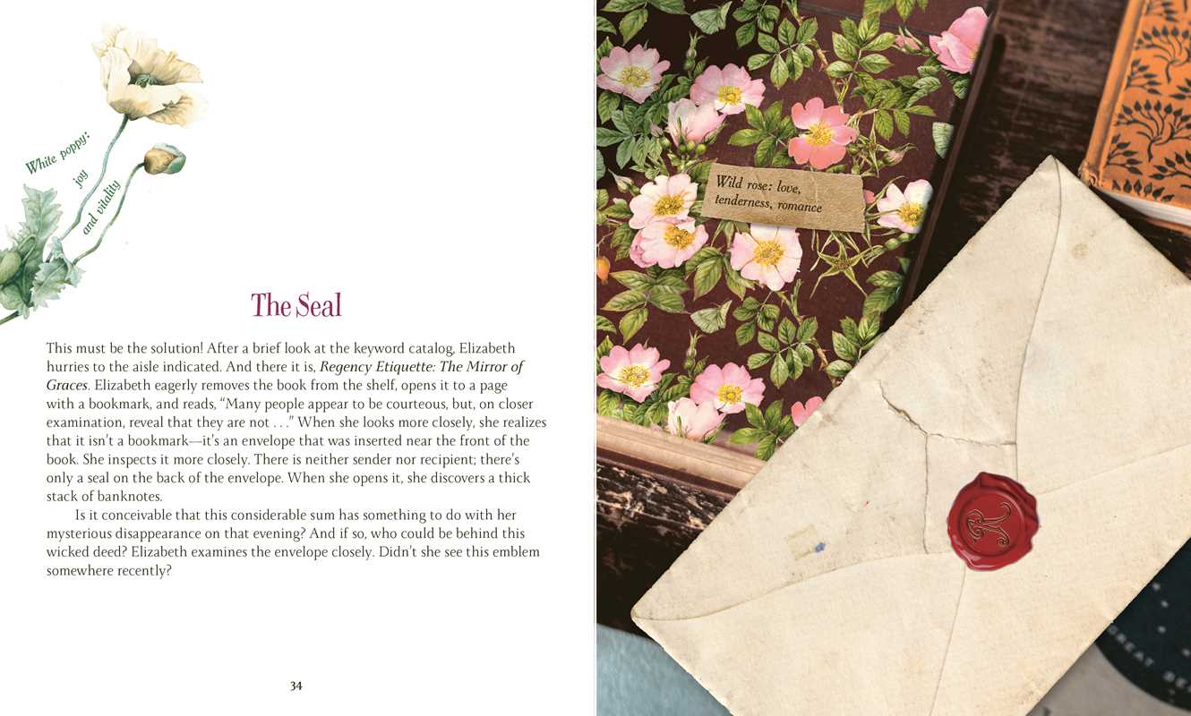 Simon & Schuster - Jane Austen Escape Room Book by