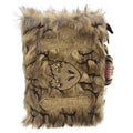 Insight Editions - Harry Potter: Monster Book of Monsters Plush Journal