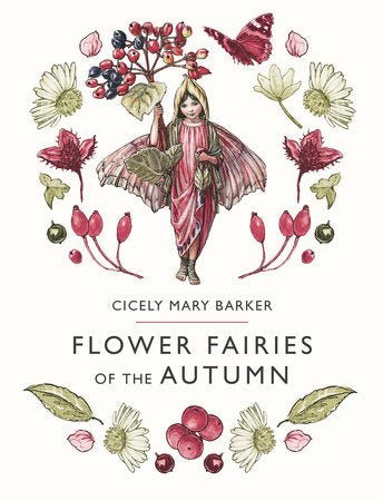 Flower Fairies of the Autumn - #shop_name Penguin Random HouseBooks