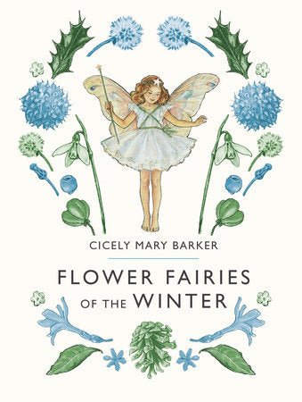 Flower Fairies of the Winter - #shop_name Penguin Random HouseBooks