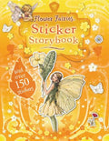 Flower Fairies Sticker Storybook - #shop_name Penguin Random HouseBooks
