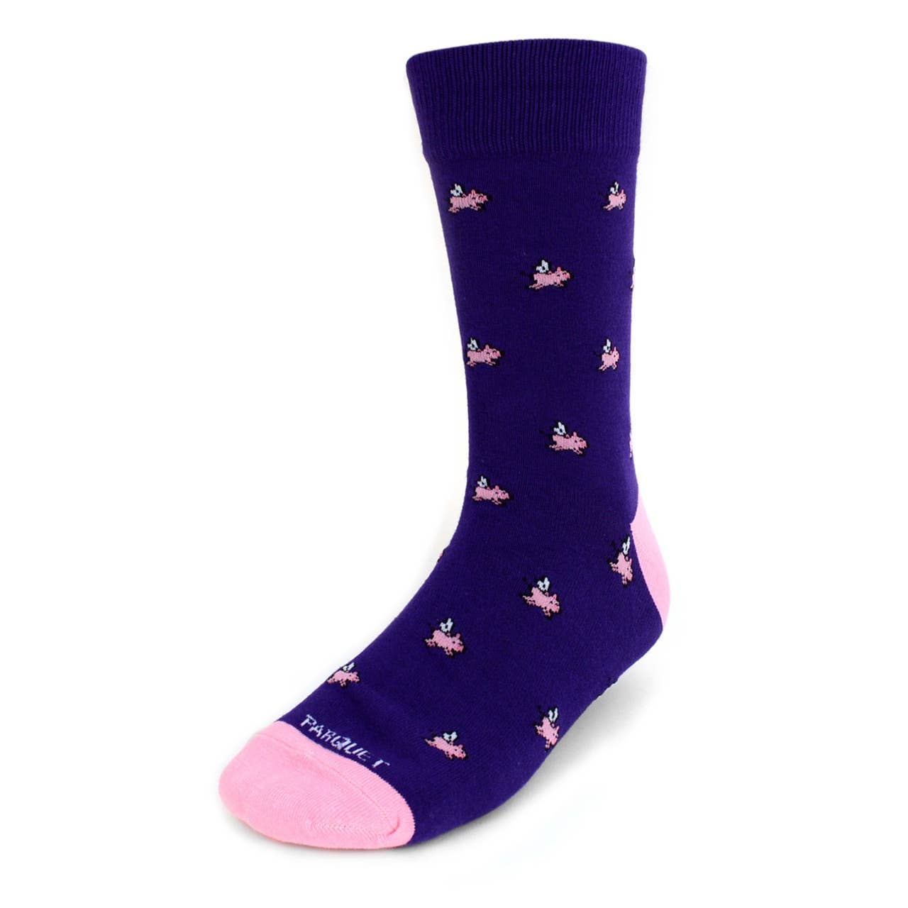 Flying Pig Novelty Socks for Men - #shop_name Selini New YorkSocks