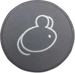 FRUITS BASKET RAT PATCH - #shop_name Great EasternPatches