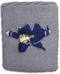 FULL METAL ALCHEMIST BROTHERHOOD ROY SD WRISTBAND - #shop_name Great EasternNovelties