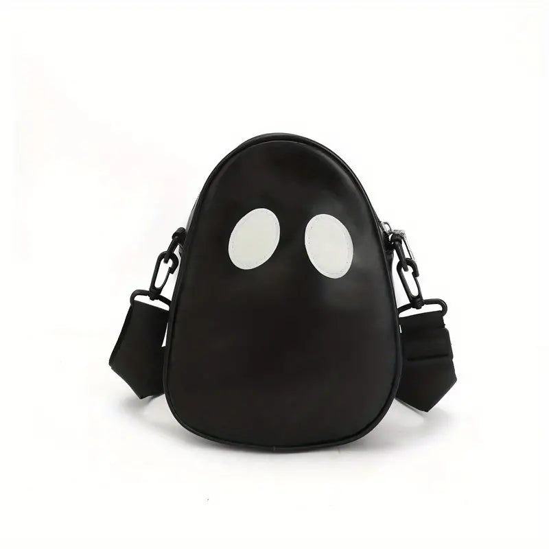 Ghost Bag Black