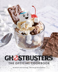 Ghostbusters: The Official Cookbook - #shop_name Insight EditionsGifts