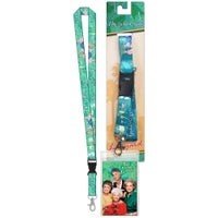 GOLDEN GIRLS Lanyard - #shop_name Ata BoyLanyards