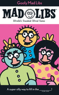 Goofy Mad Libs - #shop_name Penguin Random HouseBooks