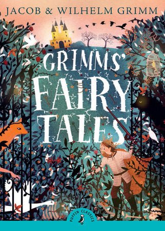 Grimms Fairy Tales - #shop_name Penguin Random HouseBooks