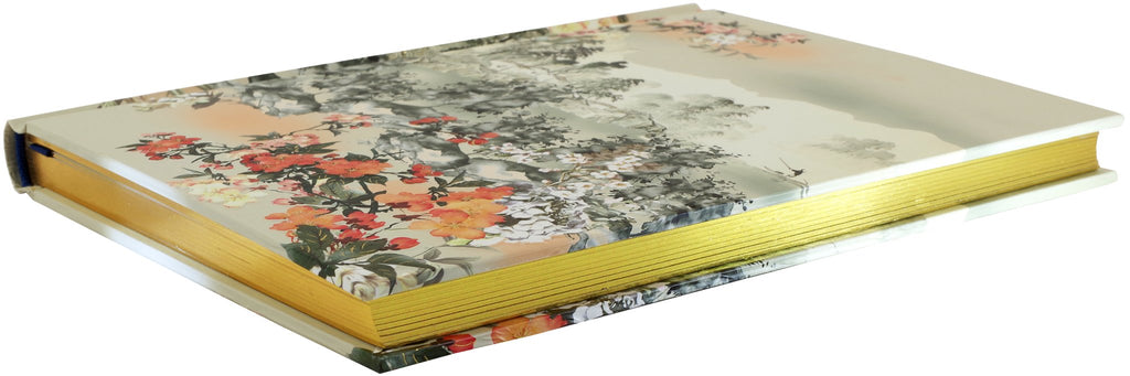 Haiku Journal - #shop_name Peter Pauper PressGifts